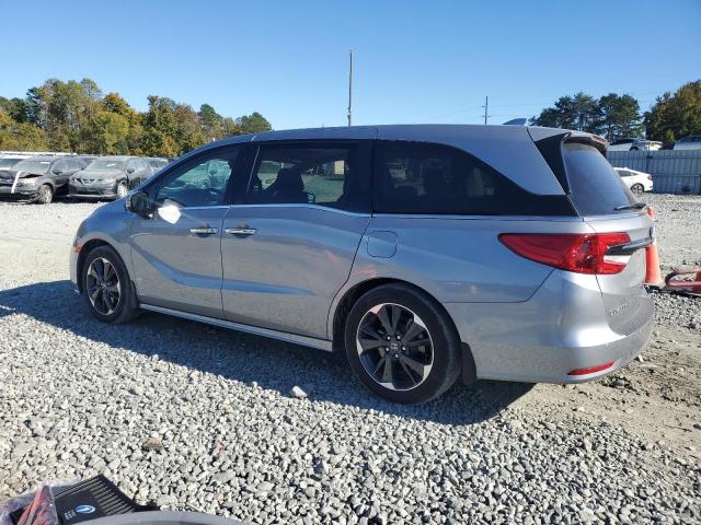 Photo 1 VIN: 5FNRL6H9XRB002020 - HONDA ODYSSEY EL 