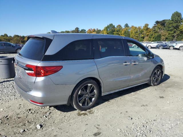 Photo 2 VIN: 5FNRL6H9XRB002020 - HONDA ODYSSEY EL 