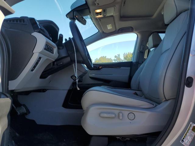 Photo 6 VIN: 5FNRL6H9XRB002020 - HONDA ODYSSEY EL 