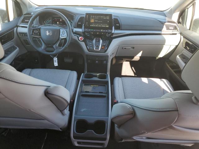 Photo 7 VIN: 5FNRL6H9XRB002020 - HONDA ODYSSEY EL 