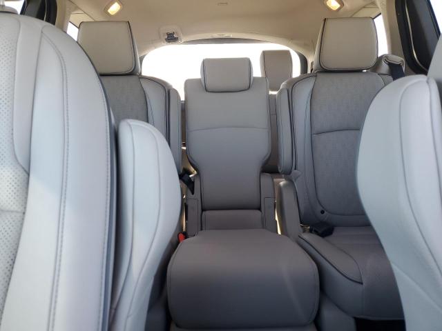 Photo 9 VIN: 5FNRL6H9XRB002020 - HONDA ODYSSEY EL 