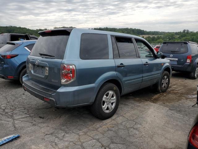 Photo 2 VIN: 5FNYF18106B001423 - HONDA PILOT LX 