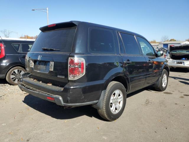 Photo 2 VIN: 5FNYF18116B029389 - HONDA PILOT LX 