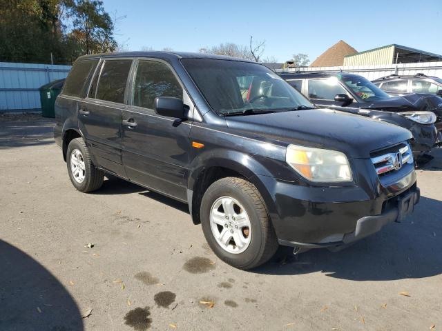 Photo 3 VIN: 5FNYF18116B029389 - HONDA PILOT LX 