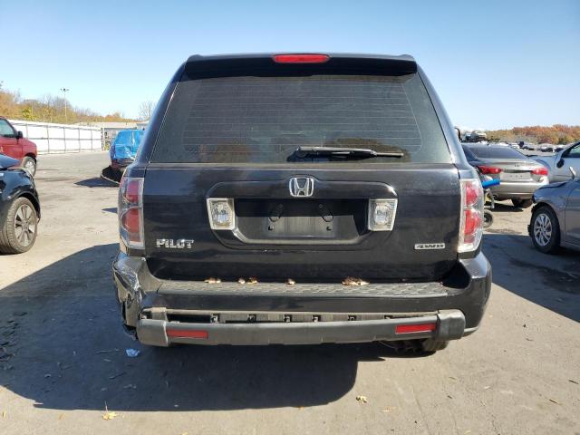 Photo 5 VIN: 5FNYF18116B029389 - HONDA PILOT LX 