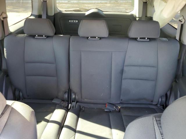 Photo 9 VIN: 5FNYF18116B029389 - HONDA PILOT LX 