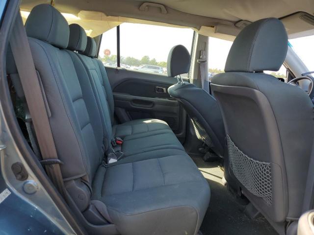 Photo 10 VIN: 5FNYF18117B010908 - HONDA PILOT LX 