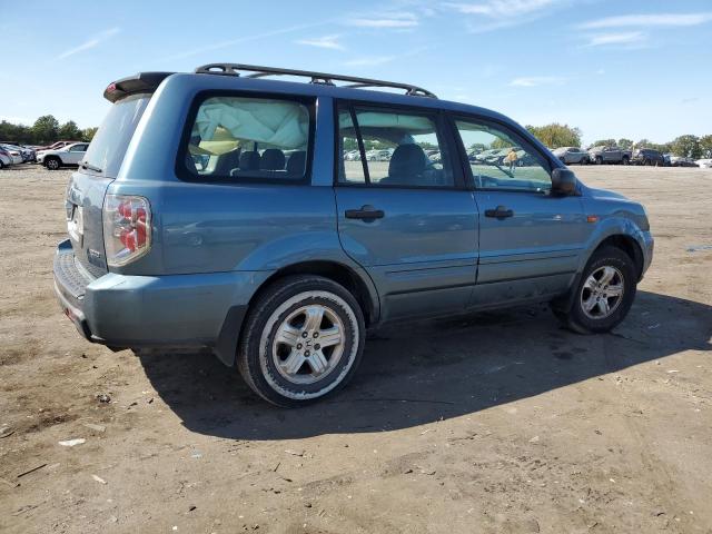 Photo 2 VIN: 5FNYF18117B010908 - HONDA PILOT LX 