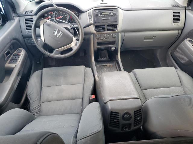 Photo 7 VIN: 5FNYF18117B010908 - HONDA PILOT LX 