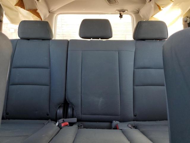 Photo 9 VIN: 5FNYF18117B010908 - HONDA PILOT LX 