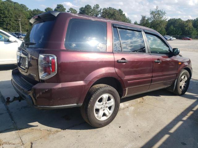 Photo 2 VIN: 5FNYF18117B031483 - HONDA PILOT LX 