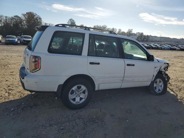 Photo 2 VIN: 5FNYF18127B021495 - HONDA PILOT 