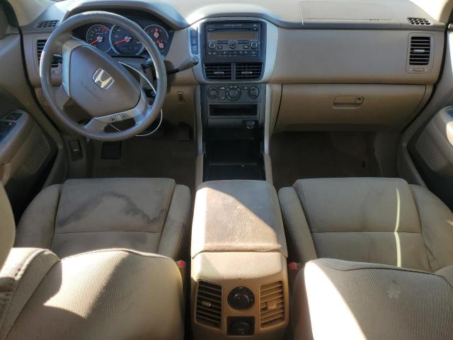 Photo 7 VIN: 5FNYF18127B021495 - HONDA PILOT 