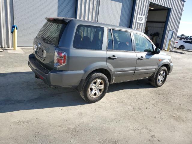 Photo 2 VIN: 5FNYF18127B028446 - HONDA PILOT LX 