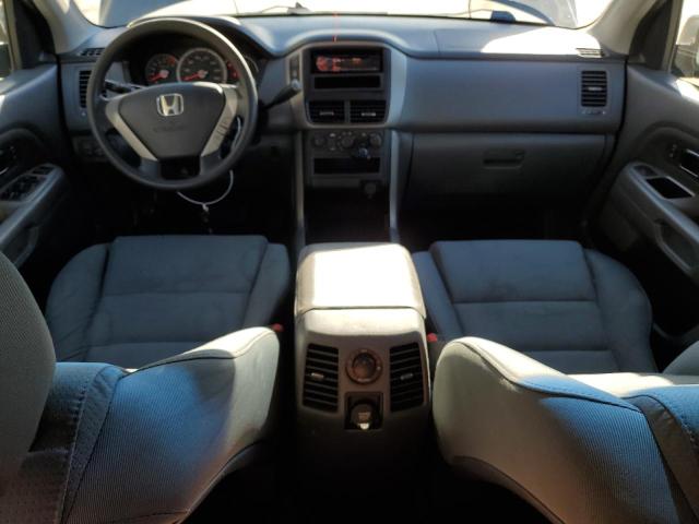 Photo 7 VIN: 5FNYF18127B028446 - HONDA PILOT LX 