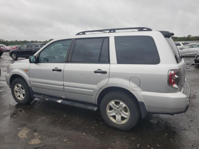 Photo 1 VIN: 5FNYF18136B023626 - HONDA PILOT LX 