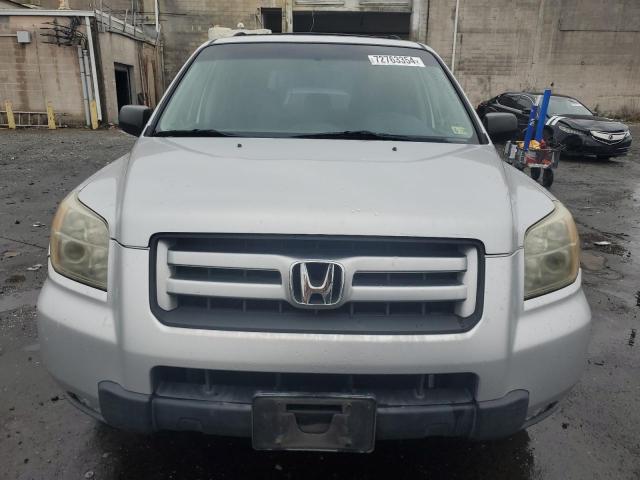 Photo 4 VIN: 5FNYF18136B023626 - HONDA PILOT LX 