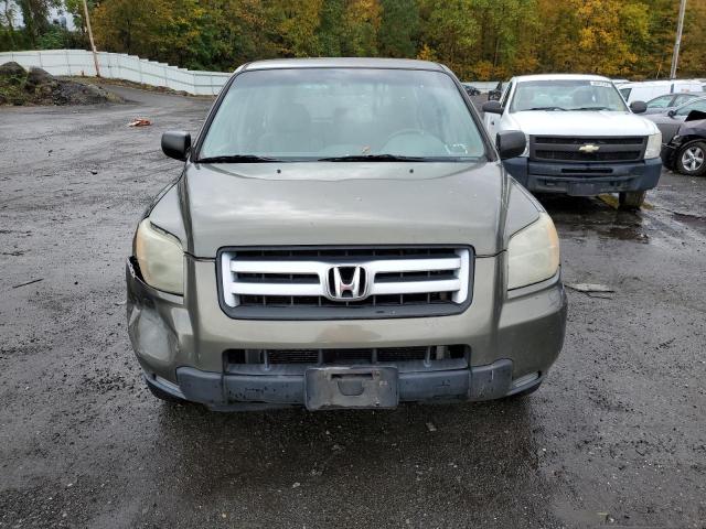 Photo 4 VIN: 5FNYF18136B026770 - HONDA PILOT 