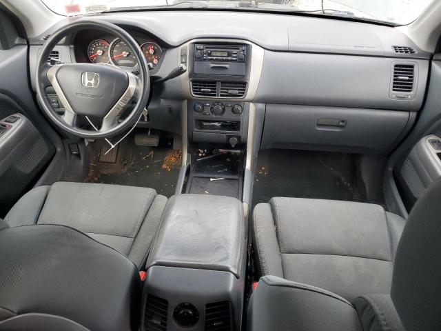 Photo 7 VIN: 5FNYF18137B028424 - HONDA PILOT LX 