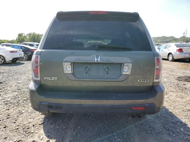 Photo 5 VIN: 5FNYF18137B029699 - HONDA PILOT LX 