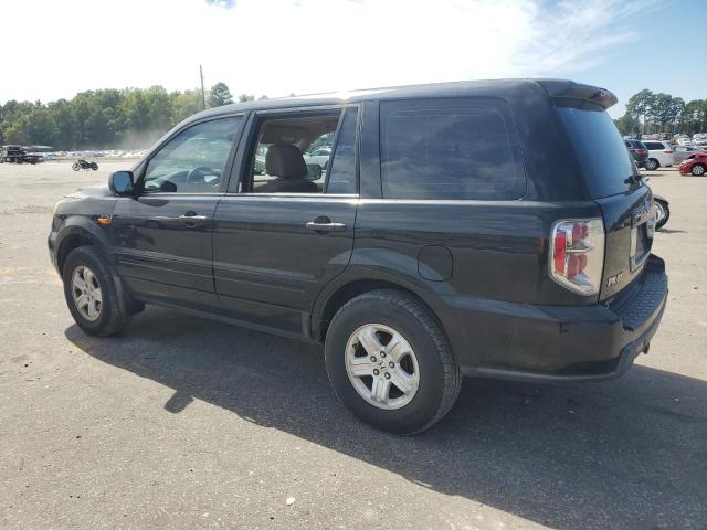 Photo 1 VIN: 5FNYF18146B021710 - HONDA PILOT LX 