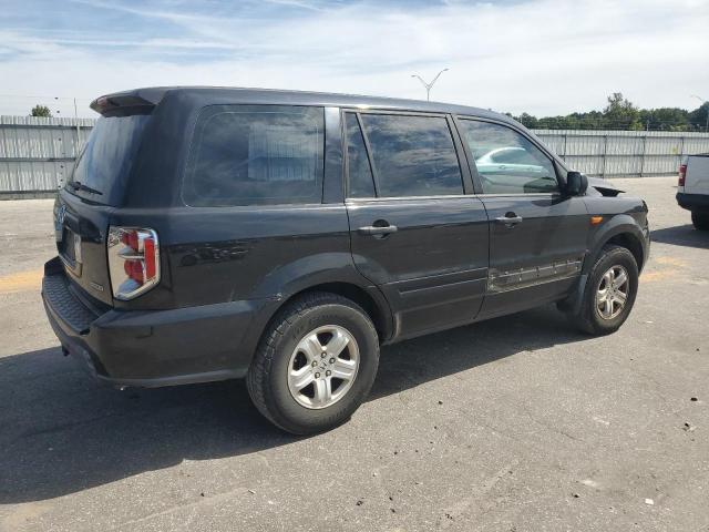 Photo 2 VIN: 5FNYF18146B021710 - HONDA PILOT LX 