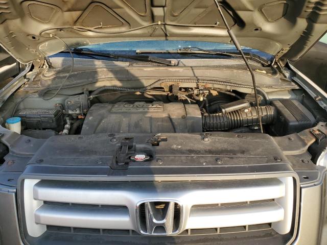 Photo 10 VIN: 5FNYF18147B008134 - HONDA PILOT 