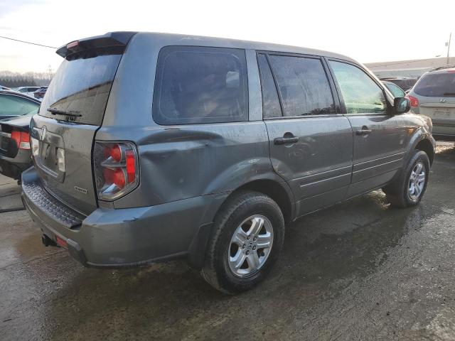 Photo 2 VIN: 5FNYF18147B008134 - HONDA PILOT 