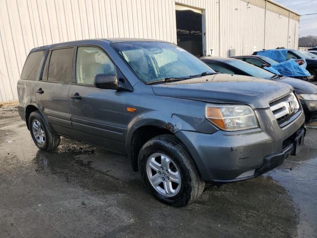 Photo 3 VIN: 5FNYF18147B008134 - HONDA PILOT 