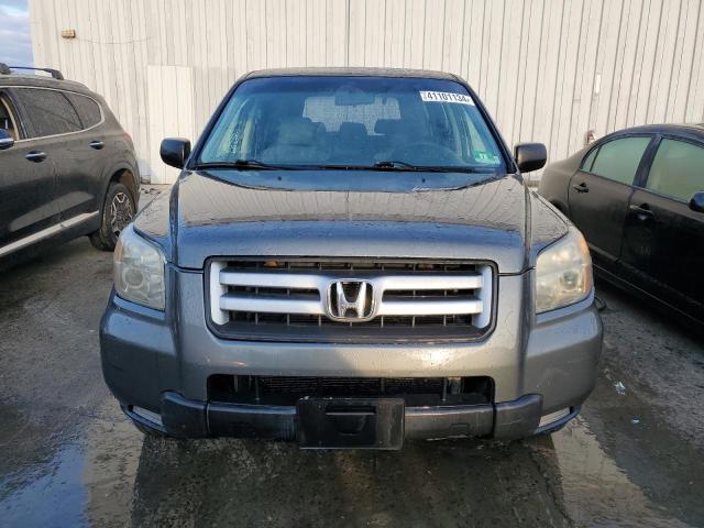 Photo 4 VIN: 5FNYF18147B008134 - HONDA PILOT 