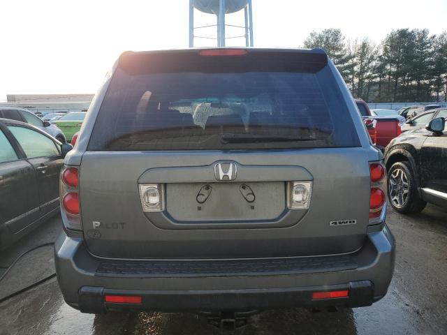 Photo 5 VIN: 5FNYF18147B008134 - HONDA PILOT 