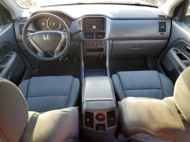 Photo 7 VIN: 5FNYF18147B008134 - HONDA PILOT 