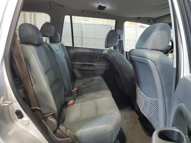 Photo 10 VIN: 5FNYF18147B024446 - HONDA PILOT LX 