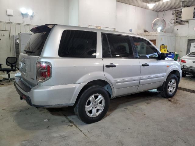 Photo 2 VIN: 5FNYF18147B024446 - HONDA PILOT LX 