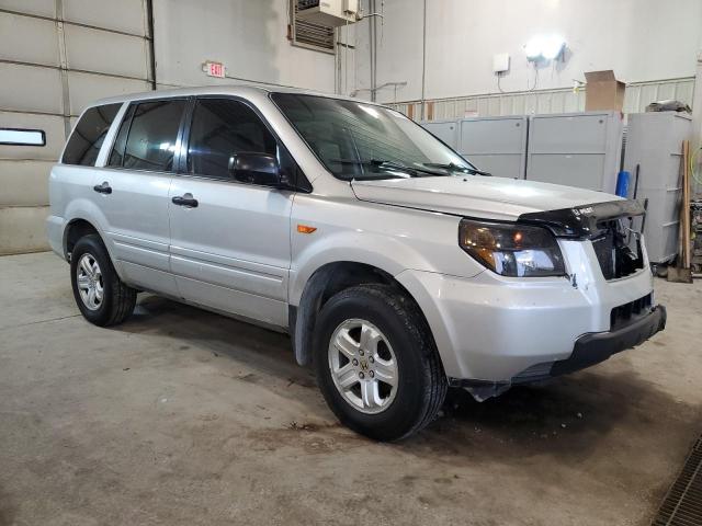 Photo 3 VIN: 5FNYF18147B024446 - HONDA PILOT LX 