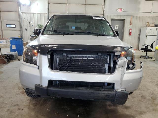 Photo 4 VIN: 5FNYF18147B024446 - HONDA PILOT LX 