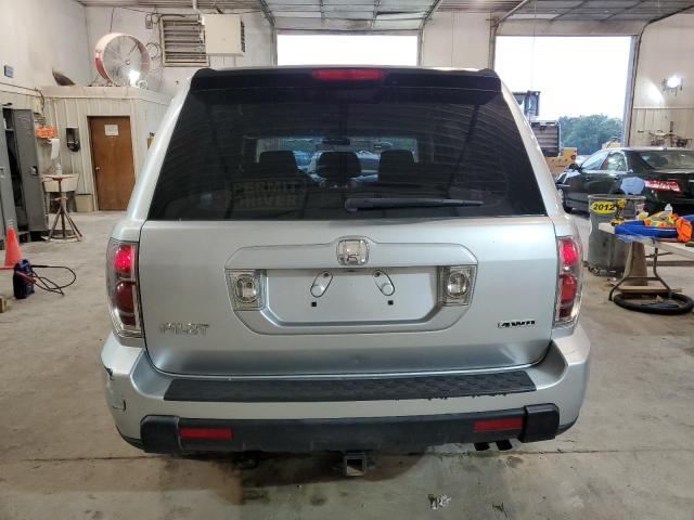 Photo 5 VIN: 5FNYF18147B024446 - HONDA PILOT LX 