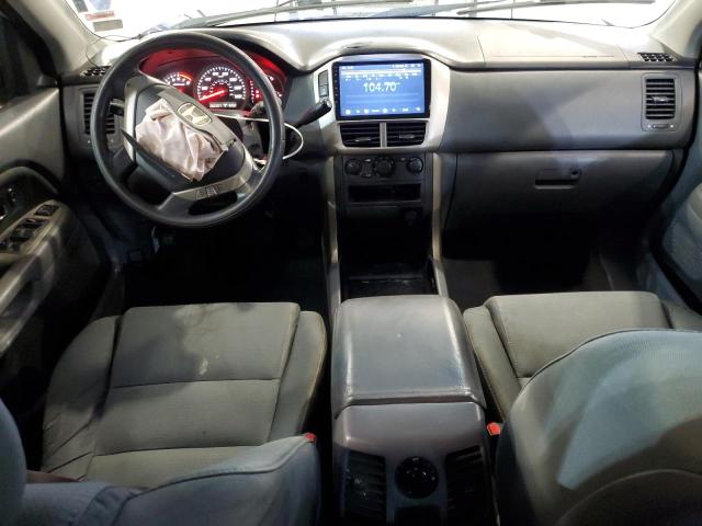 Photo 7 VIN: 5FNYF18147B024446 - HONDA PILOT LX 