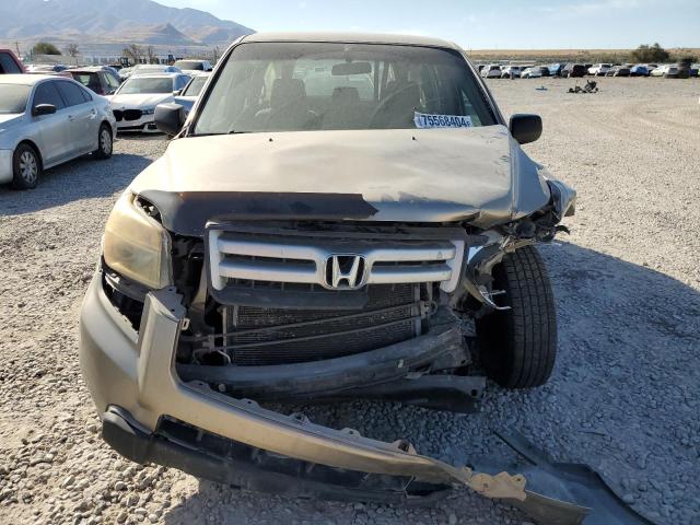 Photo 4 VIN: 5FNYF18147B025502 - HONDA PILOT LX 