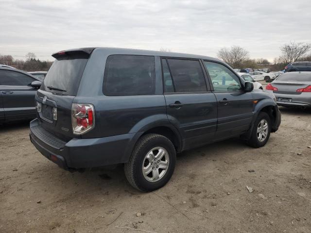 Photo 2 VIN: 5FNYF18156B027578 - HONDA PILOT LX 