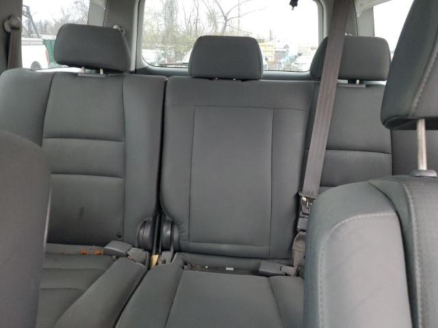 Photo 9 VIN: 5FNYF18156B027578 - HONDA PILOT LX 