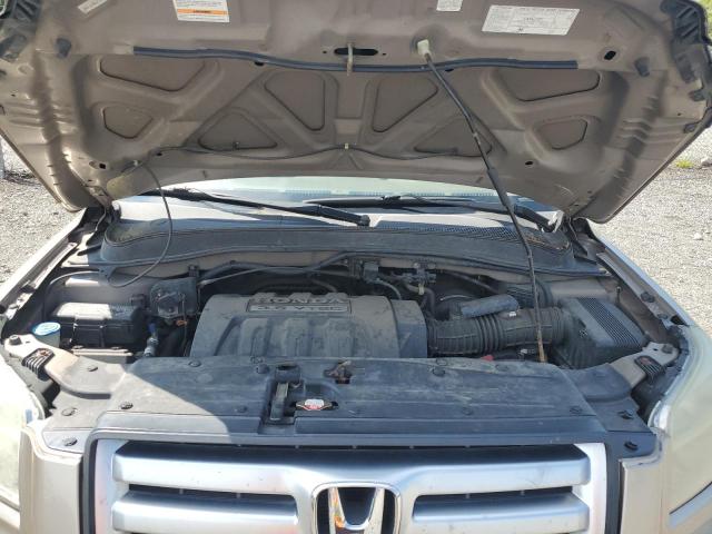 Photo 11 VIN: 5FNYF18156B029721 - HONDA PILOT 