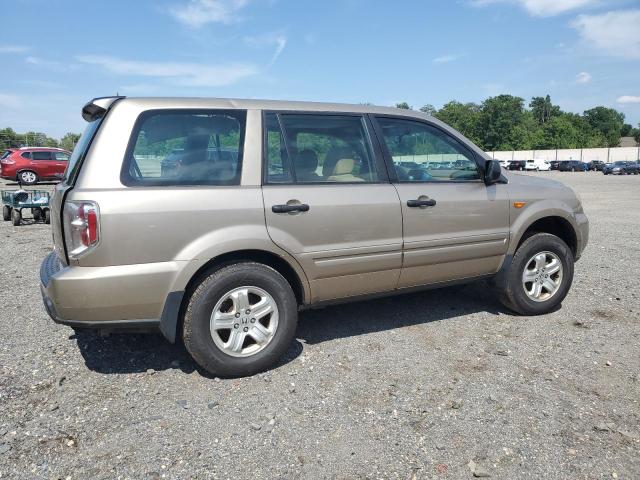 Photo 2 VIN: 5FNYF18156B029721 - HONDA PILOT 