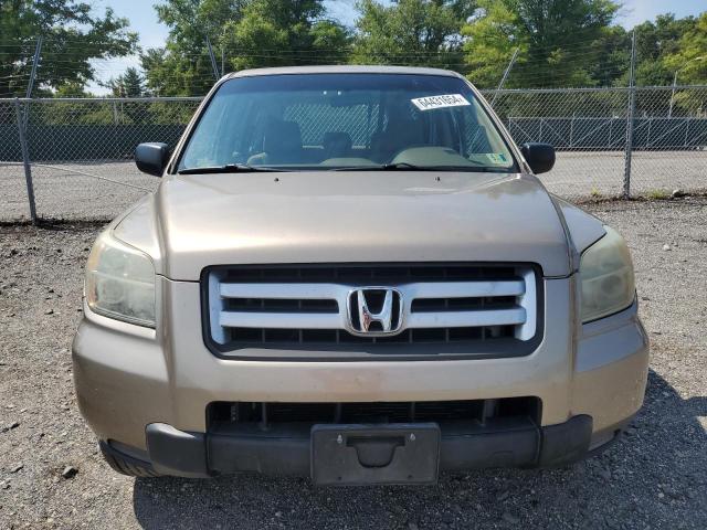 Photo 4 VIN: 5FNYF18156B029721 - HONDA PILOT 