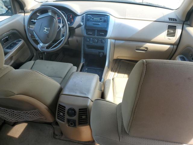 Photo 7 VIN: 5FNYF18156B029721 - HONDA PILOT 