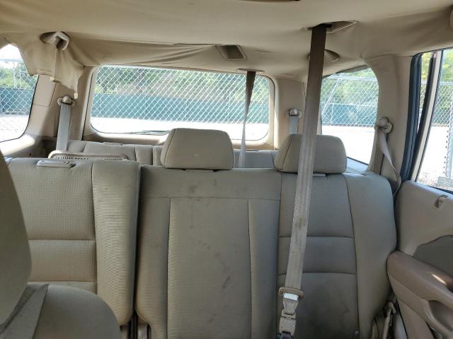 Photo 9 VIN: 5FNYF18156B029721 - HONDA PILOT 