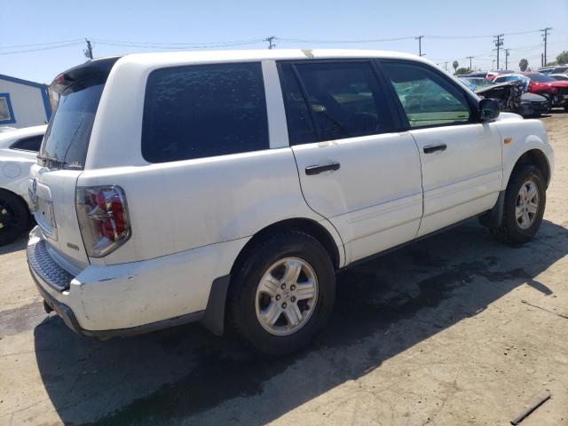 Photo 2 VIN: 5FNYF18157B021510 - HONDA PILOT LX 