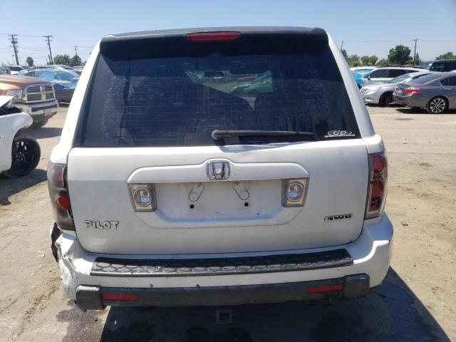 Photo 5 VIN: 5FNYF18157B021510 - HONDA PILOT LX 