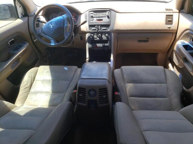 Photo 7 VIN: 5FNYF18157B021510 - HONDA PILOT LX 