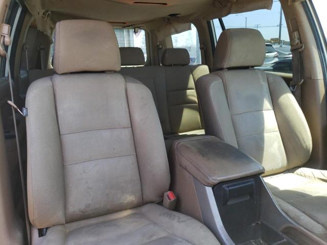 Photo 9 VIN: 5FNYF18157B021510 - HONDA PILOT LX 